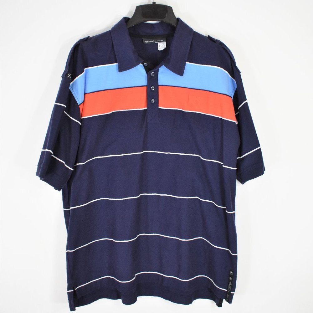 Rocawear Polo Shirt